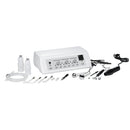 ALTA FREQUENZA ULTRASUONI CORRENTE GALVANICA ASPIRAZIONE POLVERIZZAZIONE WEELKO F815