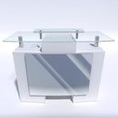 BANCO CASSA RECEPTION MOBILE PER ESTETISTA CENTRO ESTETICO PARRUCCHIERE SPA SALONE