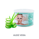 Cera Aloe Ro.ial liposolubile 400 ml Aloe Vera Roial ceretta professionale italiana