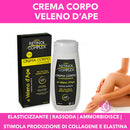 RETINOL COMPLEX CREMA CORPO AL VELENO D’APE PER UNA PELLE PERFETTA 250 ML