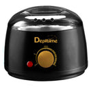 SCALDACERA PER CERA CERETTA 400 ML ESTETISTA CENTRO ESTETICO PROFESSIONALE DA 35 ° C A 135° C