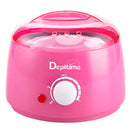 SCALDACERA PER CERA CERETTA 400 ML ESTETISTA CENTRO ESTETICO PROFESSIONALE DA 35 ° C A 135° C