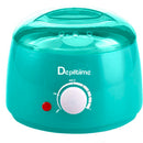 SCALDACERA PER CERA CERETTA 400 ML ESTETISTA CENTRO ESTETICO PROFESSIONALE DA 35 ° C A 135° C