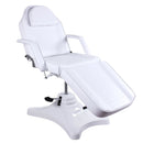 POLTRONA PER ESTETISTA ALZATA IDRAULICA CENTRO ESTETICO LETTINO PROFESSIONALE FORO VISO