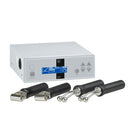 APPARECCHIATURA ESTETICA CORRENTE GALVANICA WEELKO F-313A