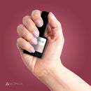 SET 31 PEZZI SEMIPERMANENTI KEOPALIA