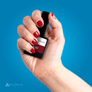 SET 31 PEZZI SEMIPERMANENTI KEOPALIA