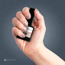 SET 31 PEZZI SEMIPERMANENTI KEOPALIA