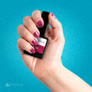 SET 31 PEZZI SEMIPERMANENTI KEOPALIA