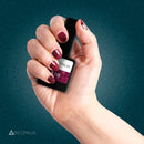 SET 31 PEZZI SEMIPERMANENTI KEOPALIA