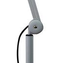 LENTE 5 DIOTTRIE INGRANDIMENTO 5 POLLICI STATIVO PER ESTETISTA CENTRO ESTETICO BASE RUOTE