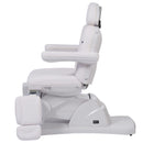 POLTRONA PODOLOGICA ELETTRICA CON GAMBALI SEPARATI LETTINO MOTORIZZATO 3 MOTORI WEELKO TALUS 2250A.3.A26