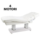 LETTINO PER MASSAGGI WELLNESS CENTRI ESTETICI CENTRI TERMALI WEELKO TENSOR 2249