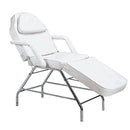 POLTRONA PER ESTETISTA CENTRO ESTETICO LETTINO PROFESSIONALE FORO VISO