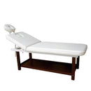 LETTINO PER MASSAGGI WELLNESS CENTRI ESTETICI CENTRI TERMALI WEELKO ROMBO WKS001