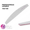 LIMA 100/180 PER UNGHIE MANICURE LAVABILE KOREANA