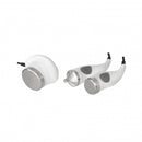 ULTRASUONI VISO E CORPO CON ELETTRODI WEELKO F801C TRATTAMENTI ESTETICI