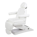 POLTRONA MOTORIZZATA LETTINO ELETTRICO CENTRO ESTETICO ESTETISTA MASSAGGI MEDICINA ESTETICA 3 O 4 MOTORI WEELKO MAXI 2235B.3.A26 2235D.4.A26