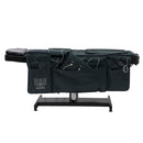 PRESSOTERAPIA TOUCH 4 PROGRAMMI GAMBE ADDOME BRACCIA PIEDI RIMOZIONE DEL GRASSO WEELKO WKB001