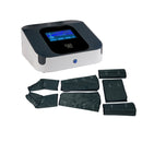 PRESSOTERAPIA TOUCH 4 PROGRAMMI GAMBE ADDOME BRACCIA PIEDI RIMOZIONE DEL GRASSO WEELKO WKB001