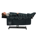 PRESSOTERAPIA TOUCH 4 PROGRAMMI GAMBE ADDOME BRACCIA PIEDI RIMOZIONE DEL GRASSO WEELKO WKB001