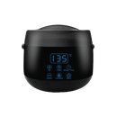 SCALDACERA DIGITALE TOUCH PER CERA CERETTA ESTETISTA CENTRO ESTETICO PROFESSIONALE DA 35 ° C A 135° C