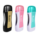 SCALDARULLO SCALDACERA RULLO PER CERA CERETTA 100 ML ESTETISTA CENTRO ESTETICO PROFESSIONALE DA 35 ° C A 135° C