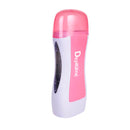 SCALDARULLO SCALDACERA RULLO PER CERA CERETTA 100 ML ESTETISTA CENTRO ESTETICO PROFESSIONALE DA 35 ° C A 135° C