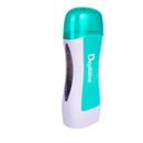 SCALDARULLO SCALDACERA RULLO PER CERA CERETTA 100 ML ESTETISTA CENTRO ESTETICO PROFESSIONALE DA 35 ° C A 135° C
