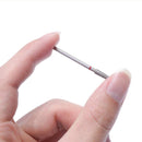 SET 30 PUNTE KIT PER FRESA MANICURE DIAMANTE UNIVERSALI VARIE MISURE THE ORIGINAL