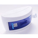 STERILIZZATORE UV AI RAGGI ULTRAVIOLETTI OZONO 2 IN 1