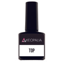 SET 31 PEZZI SEMIPERMANENTI KEOPALIA