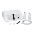 SUZIONE E POLVERIZZAZIONE APPARECCHIATURA ESTETICA ESTETISTA PER LA MICROCIRCOLAZIONE DELLA PELLE WEELKO F807A