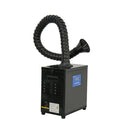 ASPIRATORE CARBONI ATTIVI PROFESSIONALE PER ESTETISTA MANICURE PEDICURE POLVERI SOTTILI ESTETISTA CENTRO ESTETICO