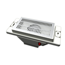 ASPIRATORE DA INCASSO PER TAVOLO MANICURE KEOPALIA CON SACCHETTO