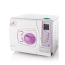 AUTOCLAVE SECURIMED 12L LITRI CLASSE B PER ESTETISTA CENTRO ESTETICO