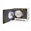 AUTOCLAVE MEDILAB 8 L LITRI CLASSE B PER ESTETISTA CENTRO ESTETICO