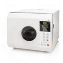 AUTOCLAVE MEDILAB 8 L LITRI CLASSE B PER ESTETISTA CENTRO ESTETICO