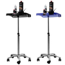 CARRELLO TIMER PER TINTUTA MELCAP PER PARRUCCHIERE