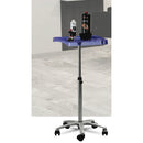 CARRELLO TIMER PER TINTUTA MELCAP PER PARRUCCHIERE