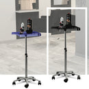 CARRELLO TIMER PER TINTUTA MELCAP PER PARRUCCHIERE