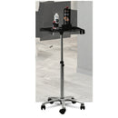 CARRELLO TIMER PER TINTUTA MELCAP PER PARRUCCHIERE