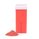 Cera Titanio Cartuccia rullo 100 ml Ro.ial liposolubile ceretta professionale italiana Roial