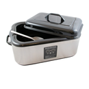 SCALDAPIETRE PER MASSAGGI GRANDE CHILL WEELKO COD WKS011