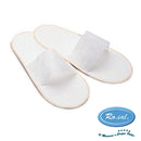 Ciabattine aperte monouso tnt Roial ciabatte per estetista centro estetico salone massaggi spa