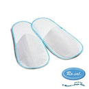 Ciabattine chiuse monouso tnt Roial per estetista centro estetico salone massaggi spa