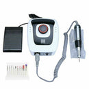 Fresa Micromotore da 35.000 giri al minuto con set di punte