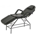 POLTRONA PER ESTETISTA CENTRO ESTETICO LETTINO PROFESSIONALE FORO VISO