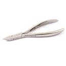 TRONCHESINO PER UNGHIE INCARNITE DA 15 CM ACCIAIO INOX PER MANICURE E PEDICURE PODOLOGO NON SI ARRUGGINISCE KEOPALIA