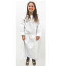 Kimono in PVC lavabile per estetista centro estetico